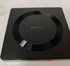联想（Lenovo）8倍速 USB外置光驱刻录机 DVD光驱外置 CD移动光驱 笔记本电脑台式机便携免驱外接光驱 GP70Pro 实拍图