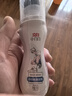 立白小白白小白鞋清洁剂100g快速去污无需水洗自带刷头擦鞋洗鞋清洁剂 实拍图