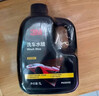 3M浓缩洗车液2L洗车水蜡高泡沫清洁剂洗车打蜡提亮去污除PN35003 实拍图