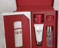 SK-II神仙水75ml精华液sk2水乳化妆品护肤品套装礼盒生日新年礼物女 实拍图