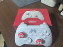 北通鲲鹏20无线游戏手柄智控双切扳机震动蓝牙手柄xbox电脑PC手机steam电视NSswitch2体感原神宝可梦ZA 实拍图