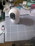 小米摄像头4云台版 800万像素4K超清像素家用监控360度夜视全景手机远程婴儿宠物家庭监护器 小米智能摄像机4+32G内存卡 实拍图