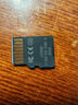雷克沙（Lexar）256GB TF（MicroSD）存储卡 C10 U3 V30 A1 高速内存卡 读速100MB/s 持久稳定（633x）  实拍图