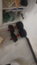 FGHGF哑铃家用可调节哑壶铃杠铃套装运动举重锻炼健身器材10-40kg含配 20斤【左右各10斤】哑铃+杠铃多功能款送7大好礼 实拍图