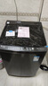 小天鹅（LittleSwan）波轮洗衣机全自动家用 10KG 直驱变频 TB100V26DT 以旧换新 国家补贴 京东自营 一级能效 实拍图