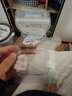 世喜透明储奶袋 一次性母乳储存小号便携装 辅食奶粉分装袋120ml*30片 实拍图