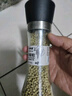 口味全 白胡椒粒研磨碎粉瓶110g进口胡椒香辛料烧烤煲汤牛排调料 实拍图