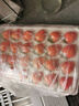 樱鲜多地次日达顺丰JD丹东99红颜牛奶奶油甜草莓新鲜水果年货送礼盒装 2盒  尝鲜果【48枚】单果6-10g 实拍图