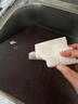 袖洁纳米海绵魔力擦神奇去污厨房清洁块刷洗碗百洁布魔术棉海绵擦神器 20片10*6*2日文包装 实拍图