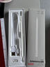 京东京造iPad apple pencil二代苹果笔电容笔磁吸充电式 平板手写Pro11/12.9触控笔2022/21Air5/4绘画专用 实拍图
