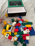 imikids儿童积木玩具婴幼儿大颗粒木质拼装积木早教玩具礼物动物夏令营56 实拍图