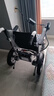 迪护电动轮椅车老人全自动轻便可折叠旅行专用智能超轻便携式家用代步 实拍图