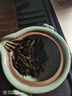七春 安化黑茶 天尖茶叶2022湖南特产250g散茶独立小包装泡陈皮自己喝 实拍图