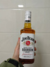 金宾（Jim Beam）白占边调和型500ml40°波本美国肯塔基州 威士忌洋酒【热门商品】 实拍图