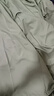 京东京造 小京研床单单件 100g轻柔丝滑 A类磨毛床罩 180x230cm 芽绿 实拍图