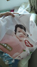 好奇（Huggies）铂金装小桃裤纸尿裤NB84片(5kg以下)尿不湿【透爽散热】 实拍图