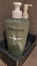 卡诗（KERASTASE）新双重功能洗发水进口清洁舒爽头皮洁净油脂头屑蓬松不油柔软滋养 【新】新双重功能洗发水500ml 实拍图