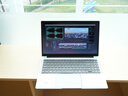 戴睿（dere）云翼系列 笔记本电脑 15.6英寸高性能商务办公旗舰轻薄本 大学生游戏娱乐手提本12G 512G 实拍图