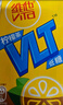 维他奶维他低糖柠檬味茶饮料250ml*24盒 低糖茶饮料 家庭聚会 整箱装 实拍图