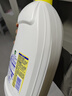 滴露（Dettol）衣物除菌液 消毒液 柠檬3L 99.9%杀菌除螨内衣儿童衣物可配洗衣液 实拍图