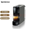 Nespresso奈斯派索胶囊式咖啡机小型家用全自动商用办公室小巧便携高压萃取意式进口两种杯量选择节日送礼 C30 灰色 实拍图