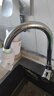 莱尔诗丹（Larsd）厨房水龙头 冷热洗菜盆水龙头全铜主体水槽可旋转洗碗池龙头F05 实拍图