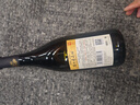 通化无纯境界脱醇无醇山葡萄酒720ml单瓶 聚会送礼适合女生微醺 实拍图