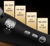 亚克西AHKISS卷发棒大卷持久定型不伤发负离子卷发神器19mm电卷棒32mm40mm 限量版 22mm 实拍图