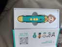 宝宝巴士jojo点读笔幼儿早教机1-3岁儿童启蒙绘本玩具睡前故事机生日礼物 1-3岁【启蒙认知_基础版】 实拍图
