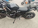 李绅二手铃木GSX250R铃木小小R电喷水冷双缸高配ABS跑车赛车摩托车 黑色 实拍图