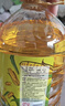 金龙鱼 食用油 非转基因 物理压榨玉米油6.18L（蕴含植物甾醇） 实拍图