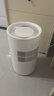 米家小米除湿机除湿器除湿量13L/天 7重降噪卧室轻音除潮空气干衣机DM-CS13BFA5A 实拍图