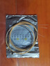达达里奥（D'Addario）XSABR1253美国进口民谣吉他琴弦 防锈镀膜钢弦芯 适中12-53黄铜 实拍图
