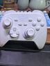 北通鲲鹏20无线游戏手柄智控双切扳机震动蓝牙手柄xbox电脑PC手机steam电视NSswitch2体感原神宝可梦ZA 实拍图