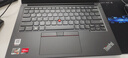 ThinkPad E14 联想ThinkBook14 R7-8745H可选 14英寸高性能编程绘图设计 联想笔记本电脑 E14 R5-7430U 16G 512G定制 实拍图