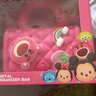 迪士尼（Disney）草莓熊包包儿童玩具新年女孩生日礼物10岁小女孩3-6岁挎包女童9 实拍图