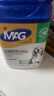 MAG狗狗天然海藻粉卵磷脂400g/罐 犬用黑鼻头金毛幼犬吃的宠物营养品 实拍图