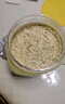 西麦超值快熟快煮燕麦片1000g 冲饮谷物营养早餐无额外添加蔗糖 实拍图