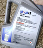 美孚（Mobil）美孚1号极光银美孚 先进全合成汽机油5W-40 SP级4L  实拍图