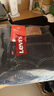 Levi's李维斯25年秋冬新款男士美式复古静奢风565宽松直筒牛仔裤 深靛蓝 34 (32) 实拍图