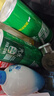 可口可乐（Coca-Cola）檀健次代言 雪碧Sprite柠檬味碳酸饮料 330ml*24摩登罐  实拍图