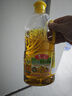 鲁花【保真菜籽油】食用油 低芥酸特香菜籽油 900ml 物理压榨  实拍图