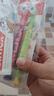 ELMEX艾美适含氟儿童牙膏0-6岁防蛀婴儿宝宝奥拉氟牙膏牙刷套装 实拍图