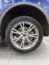 米其林（MICHELIN）静音棉轮胎 255/45R19 104W 竞驰EV PILOT SPORT EV 适配Model Y 实拍图