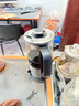 西麦（CIMI）煮茶壶煮茶器家用蒸汽喷淋式办公室养生壶黑茶蒸茶器花茶壶 OMT-PC1008（单网） 实拍图