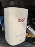 中国联通移动随身行wifi6无线免插卡5g/4gcpe便携式家用上网卡高速流量千兆路由器2025款 【5G银梭白驹】8根增益天线+双频WiFi并发 实拍图