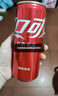 可口可乐330ml*20罐*2+周边（手机支架*1+撕拉小卡*2+游戏机钥匙扣*1） 实拍图