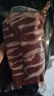 月盛斋【冰鲜】内蒙鲜切手切羊肉200g 火锅食材清真 中华老字号 实拍图