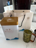 福茗源绿茶 安吉白叶一号珍稀白茶 明前2025新茶叶礼盒250g茶叶自己喝 实拍图