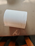心相印卷纸恒金系列有芯卷筒纸三层卫生纸擦手厕纸商务用纸 3层 90g/卷*2卷 晒单实拍图